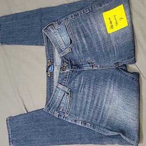 Arizona Jeans skinny size 7